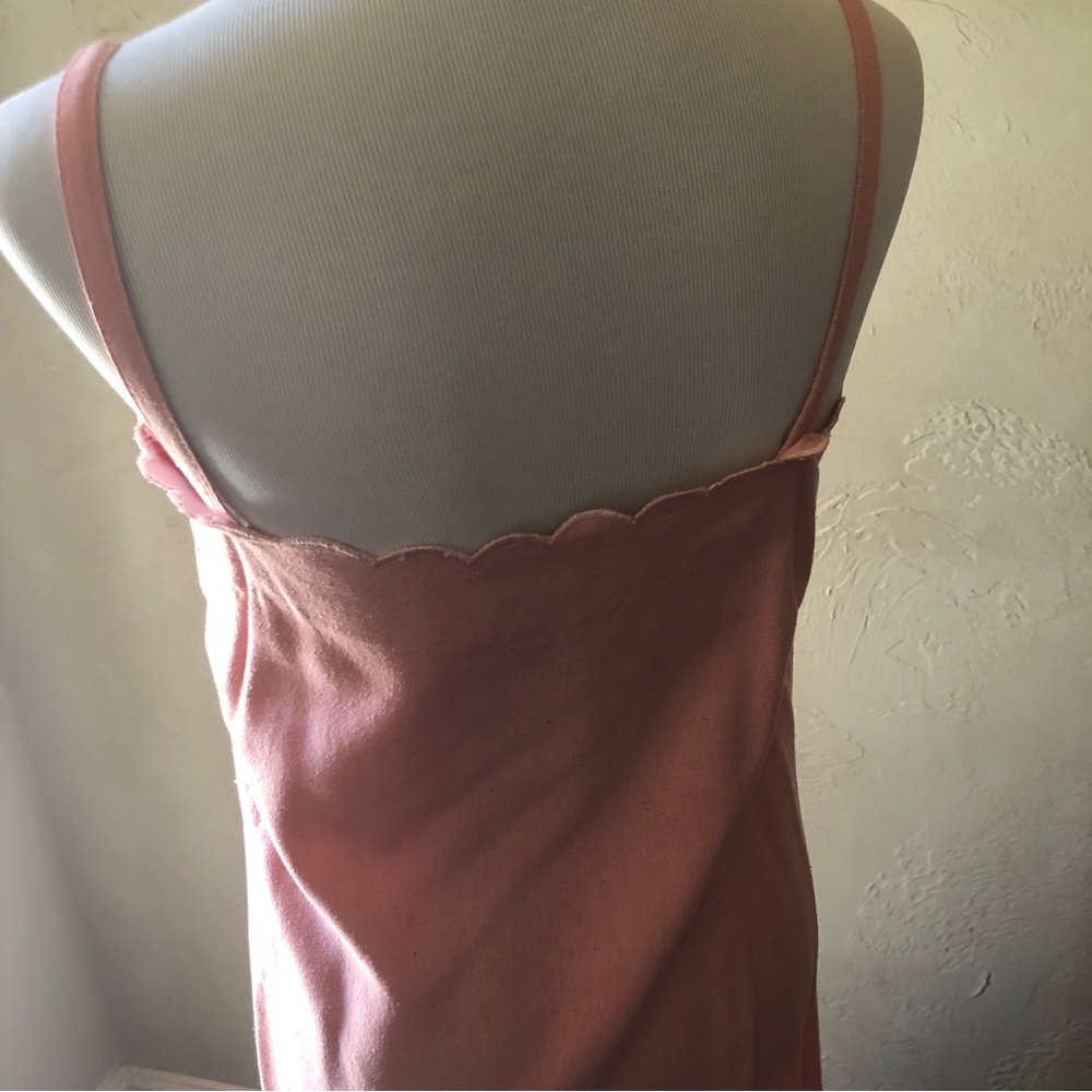 Beautiful Vintage Horchow Silk Dress - Picture 4 of 10